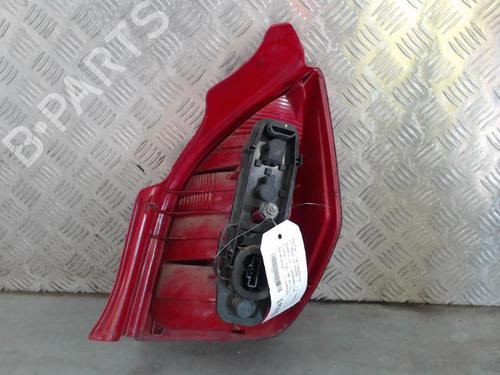 Left taillight CITROËN C2 (JM_) 1.1 | BP28522929C34
