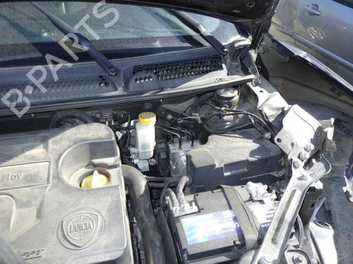Intercooler LANCIA DELTA III (844_) 1.6 D Multijet (844.AXC11, 844.AXC1A) | BP23049564M30 - Image 10