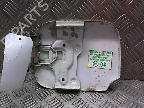Fuel flap DACIA SANDERO II TCe 90 (B8M1, B8MA, B8AC) | BP23838101C131 