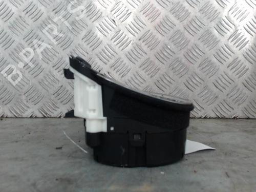 Instrument cluster AUDI A1 Sportback (8XA, 8XF) 1.4 TFSI | BP27649511C47 