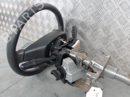 Steering column SUZUKI SWIFT III (MZ, EZ) 1.3 DDiS (RS413D) | BP29201191M21 - Image 3