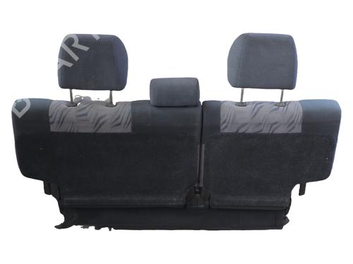 Used Rear seat Rear seat TOYOTA LAND CRUISER 90 (_J9_) 3.0 D-4D 4WD (KDJ90_, KDJ95_, KDJ90W, KDJ95W) (163 hp) 39703326 39703326