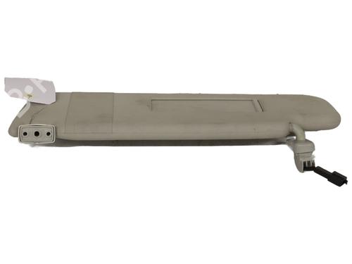 Left sun visor VW POLO (9N_, 9A_) 1.4 16V | BP23839125I1 