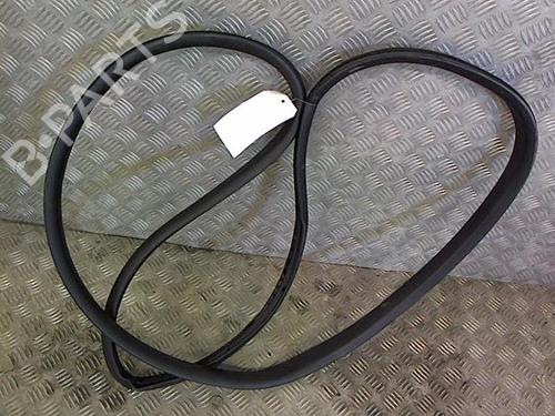 Used Rubber door seal RENAULT RAFALE Coupe (DHN) [2023-2025]  23053105