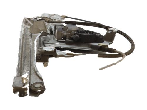 front-left-window-mechanism-renault-clio-iii-br01-cr01-2005-2006-2007-2008-2009-2010-2011-2012-2013-2014-38596219 main image