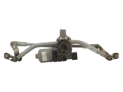 Used Front wiper motor Front wiper motor CITROËN C3 III (SX) 1.5 BlueHDi 100 (SXYHYP, SXYHTU) (102 hp) 35765156 35765156