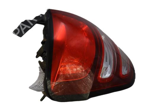 Left taillight CITROËN C3 II (SC_) 1.4 HDi 70 (SC8HZC, SC8HR0, SC8HP4) | BP38034424C34 - Image 5