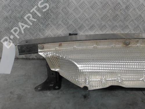 Rear bumper reinforcement RENAULT TWINGO III (BCM_, BCA_) 1.0 SCe 65 (BCMJ) | BP30147313C73