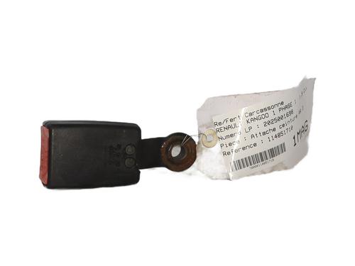 Seat buckle RENAULT KANGOO (KC0/1_) D 65 1.9 (KC0E, KC02, KC0J, KC0N) | BP30155548I32 