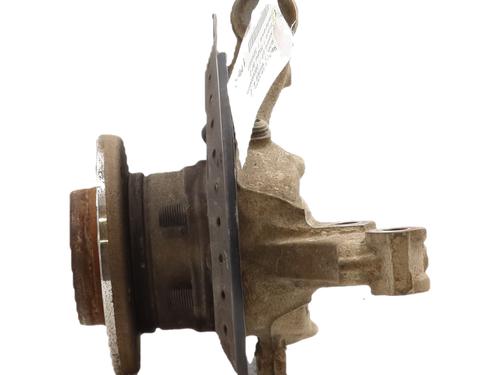 Right front steering knuckle RENAULT MASTER IV Van (F8__) BLUE DCI 150 (F8M3) | BP37750491M26 - Image 3