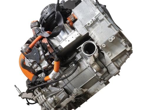 Motor RENAULT ZOE (BFM_) ZOE (88 hp) 27883256
