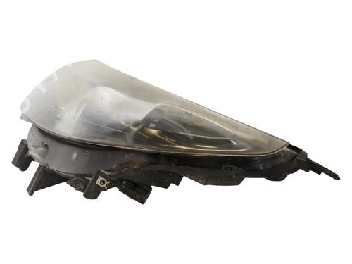 Left headlight RENAULT LATITUDE (L70_) 3.0 dCi 240 (L70G) | BP37200779C28 - Image 4