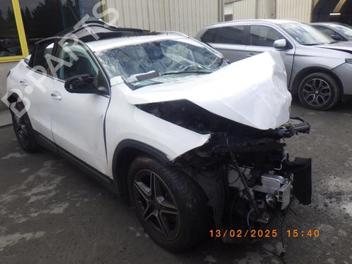 Used Parts MERCEDES-BENZ GLA (H247)  GLA 200 d (247.712)  2748897