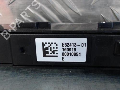 Used Switch Switch RENAULT MEGANE IV Hatchback (B9A/M/N_) 1.5 dCi 110 (B9A3) (110 hp) 23838196 23838196