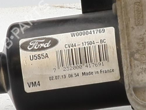 Front wiper motor FORD KUGA II (DM2) 2.0 TDCi 4x4 | BP31194746M29 