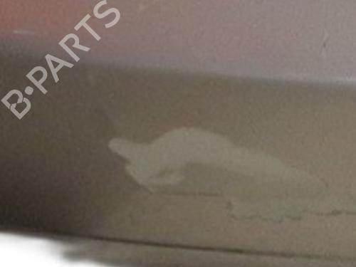 Pare-chocs arrière VW CADDY III MPV (2KB, 2KJ, 2CB, 2CJ) 2.0 TDI 16V | BP31094419C8 