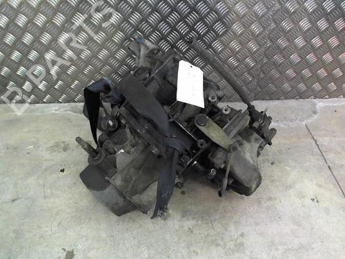 Used Gearbox Gearbox PEUGEOT 205 II (20A/C) 1.7 Diesel (60 hp) 23049245 23049245