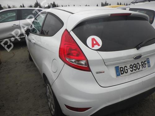 Right taillight FORD FIESTA VI (CB1, CCN) 1.4 TDCi | BP23049432C35 - Image 4