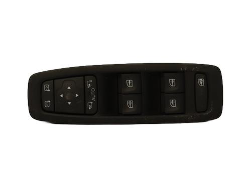 Venstre fortil elrude kontakt RENAULT MEGANE IV Hatchback (B9A/M/N_) 1.3 TCe 140 (B9NB) (140 hp) 30561771