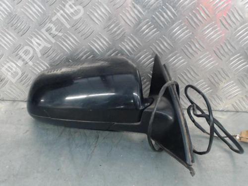 Used Right mirror AUDI A4 B6 Avant (8E5) 1.9 TDI (130 hp) 23050961