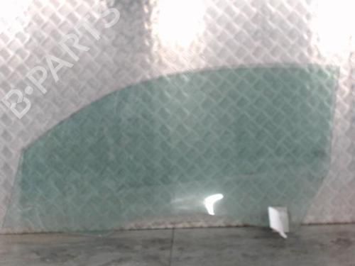 Front right door window RENAULT MEGANE II Coupé-Cabriolet (EM0/1_) 1.9 dCi | BP29477079C19 