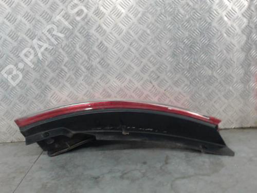 Left taillight CITROËN C4 Grand Picasso I (UA_) 1.6 HDi 110 | BP28976687C34 