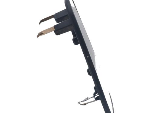 Speilglass venstre Speilglass venstre SUZUKI GRAND VITARA II (JT, TE, TD) 1.9 DDiS All-wheel Drive (JT419, TD44, JB419WD, JB419XD,... (129 hp) 39900169 39900169