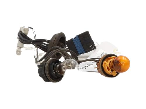 Used Lamp holder Lamp holder CITROËN C4 I (LC_) [2004-2014] 34173297 34173297