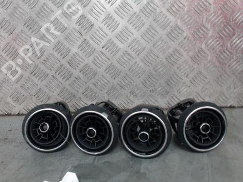 Air vent AUDI Q2 (GAB, GAG) 30 TDI | BP29372093I21 - Image 2