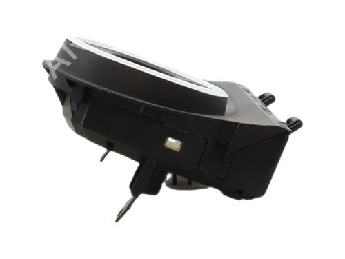 Kombiinstrument Kombiinstrument RENAULT TWINGO II (CN0_) 1.2 Turbo (CN0C, CN0F) (100 hp) 37164918 37164918
