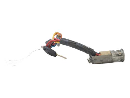 Used Ignition barrel Ignition barrel CITROËN BERLINGO / BERLINGO FIRST Box Body/MPV (M_) 1.9 D 70 (MBWJZ, MCWJZ) (69 hp) 32440404 32440404