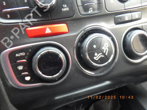 Radio CITROËN C4 II (NC_) 1.6 HDi 90 | BP25034958E6 - Image 6