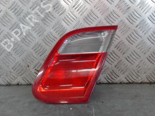 Used Right tailgate light MERCEDES-BENZ CLK (C208) CLK 200 (208.335) (136 hp) 27589360