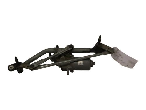 Used Front wiper motor ALFA ROMEO MITO (955_) 1.4 MultiAir (955AXL1B) (105 hp) 23840489