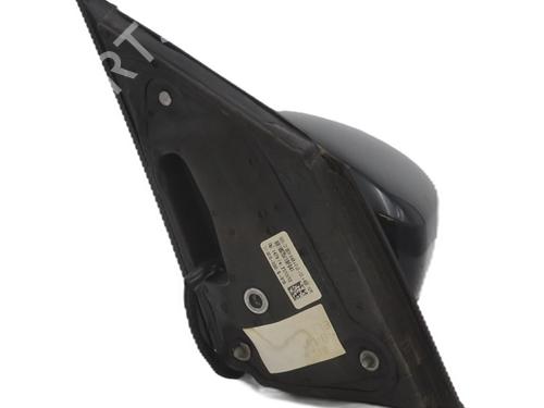 Used Left mirror Left mirror VW POLO V (6R1, 6C1) 1.2 TDI (75 hp) 33566869 33566869