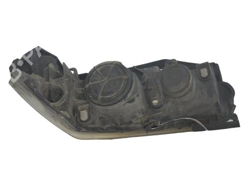Right headlight RENAULT MEGANE II Saloon (LM0/1_) | BP33179125C29 - Image 4