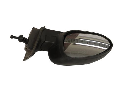 Left mirror CHEVROLET AVEO Hatchback (T300) 1.3 D | BP23051766C26 