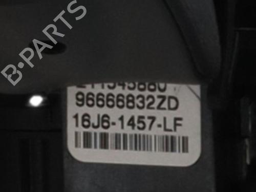 Steering column stalk CITROËN C3 II (SC_) | BP36322756I23 - Image 7