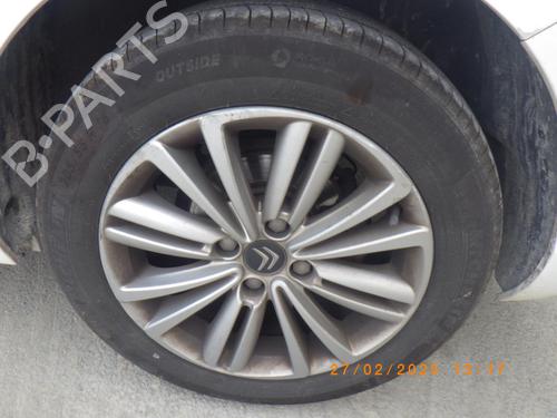 Interior roof light CITROËN C4 II (NC_) 1.6 HDi 115 | BP27593693I8  - Image 15