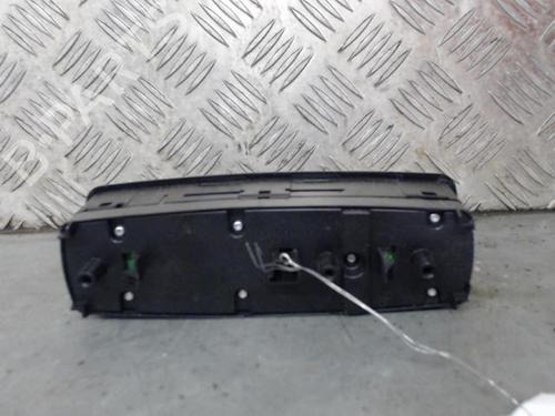 Left front window switch MERCEDES-BENZ B-CLASS Sports Tourer (W245) B 180 (245.232) | BP30357872I27