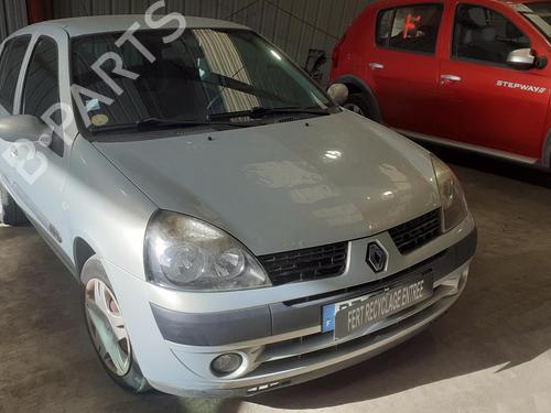 Used Parts RENAULT CLIO II (BB_, CB_) 1.4 16V (B/CB0P, BB13) (98 hp) 4335614