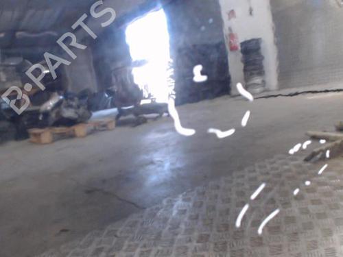Right rear door BMW 1 (E87) 120 d | BP23051462C5 