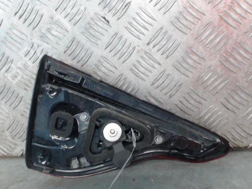 Used Right tailgate light Right tailgate light RENAULT CLIO V (B7_) 1.0 TCe 90 (B7MT) (91 hp) 27699175 27699175