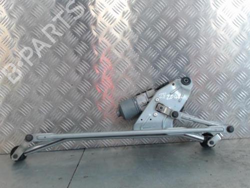 Used Front wipers mechanism Front wipers mechanism DACIA DUSTER (HS_) 1.5 dCi (HSMC) (107 hp) 34523641 34523641