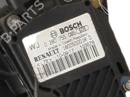 Electronic module RENAULT LATITUDE (L70_) 3.0 dCi 240 (L70G) | BP37284533M83 - Image 4