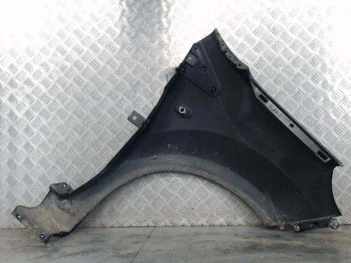 Left front fenders RENAULT TWINGO II (CN0_) 1.2 (CN0D) | BP29477082C41 