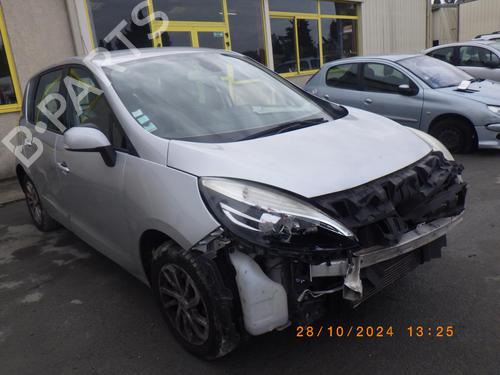 Left tailgate light RENAULT SCÉNIC III (JZ0/1_) 1.5 dCi | BP23432791C79 - Image 7