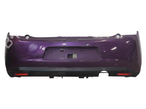 rear-bumper-citroen-c3-ii-sc_-2009-32984364 main image
