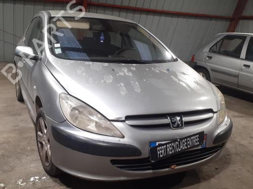 Used Parts PEUGEOT 307 (3A/C)  2.0 HDi 110  4568292