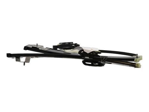 Front right window mechanism VW T-ROC (A11, D11) 1.5 TSI | BP37750123C23 - Image 2